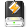 Drive Music 3 Icon 96x96 png